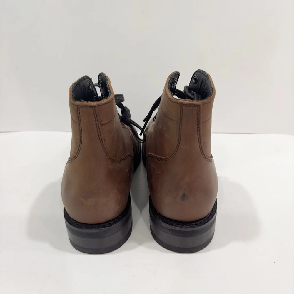 Thursday Boot Company boot captain